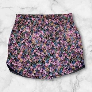 RBX Performance skort with briefs